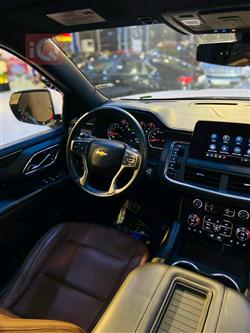 شيفروليه تاهو